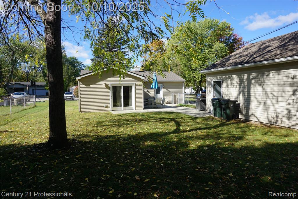 3657 Coleport Street, Orion, MI — Photo 25