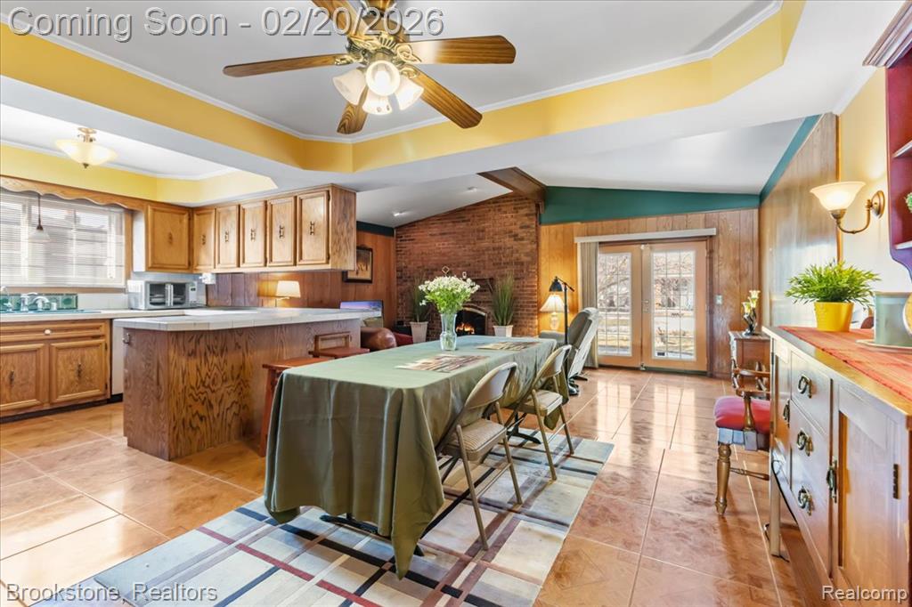 15303 Lincolnshire Lane, Fraser, MI 48026 — Photo 4