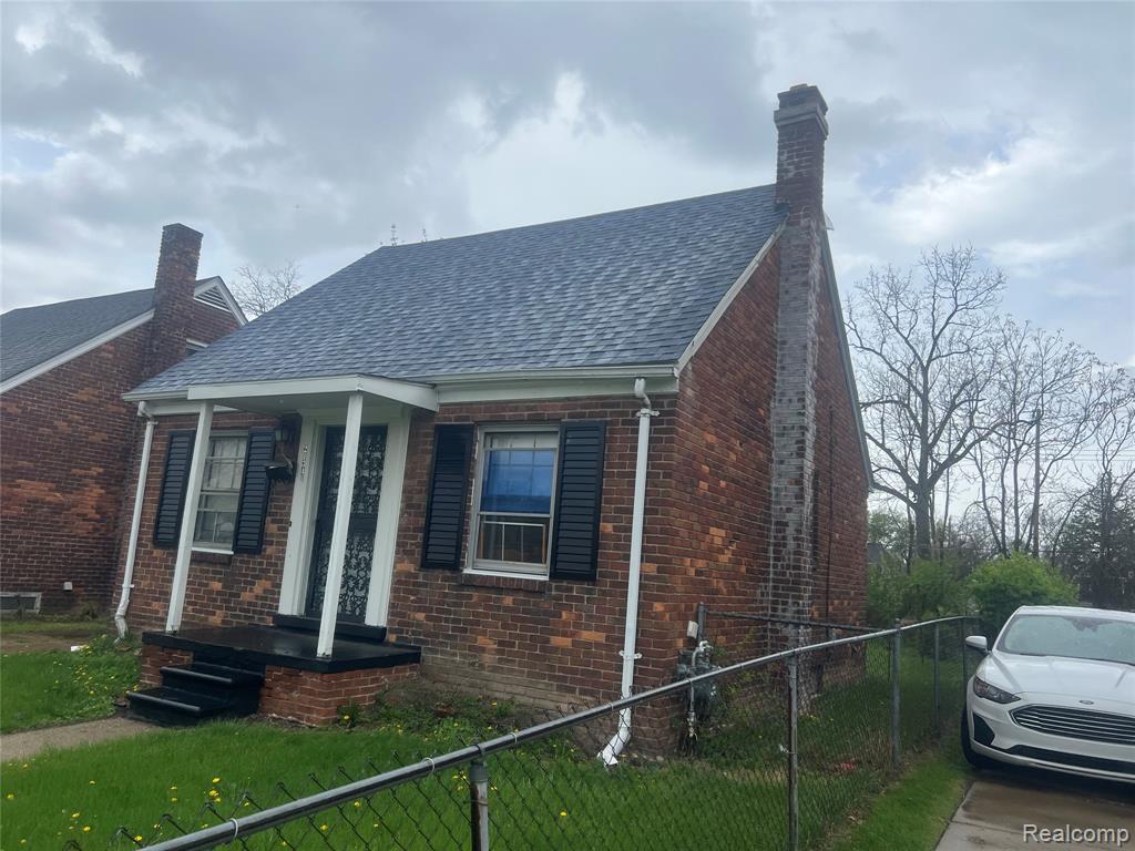 21341 Reimanville Avenue, Ferndale, MI 48220 — Photo 2