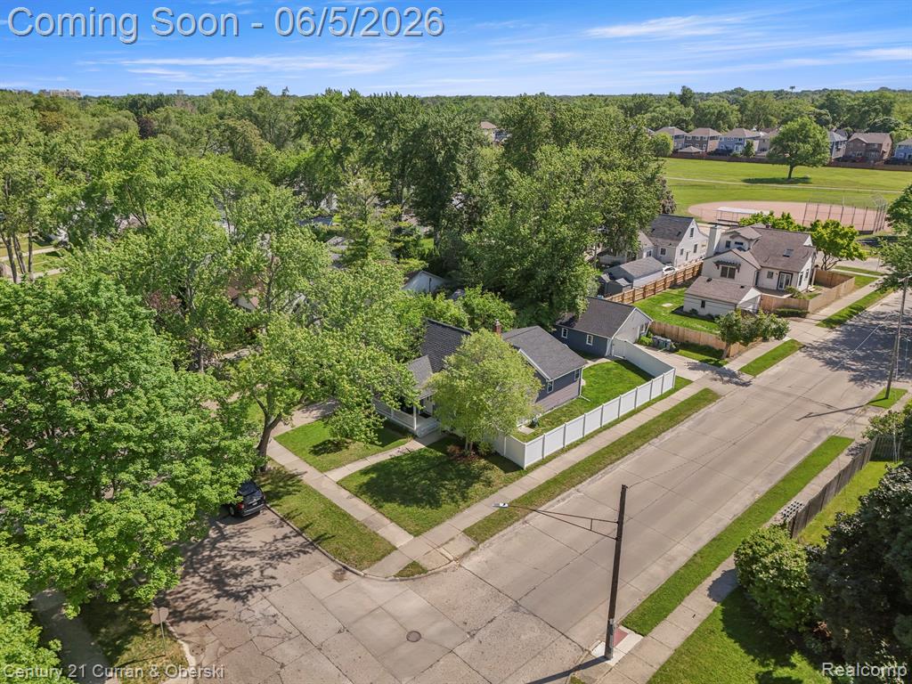 2012 Cummings Avenue, Berkley, MI 48072 — Photo 6