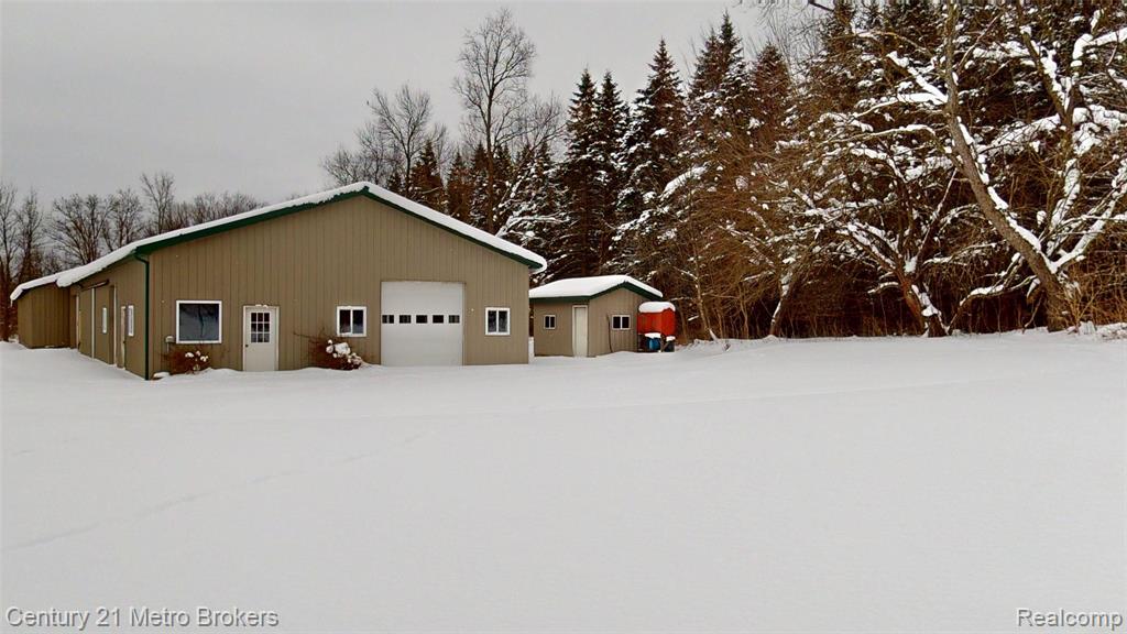 10582 E 80th Street, Reed City, MI 49677 — Photo 73