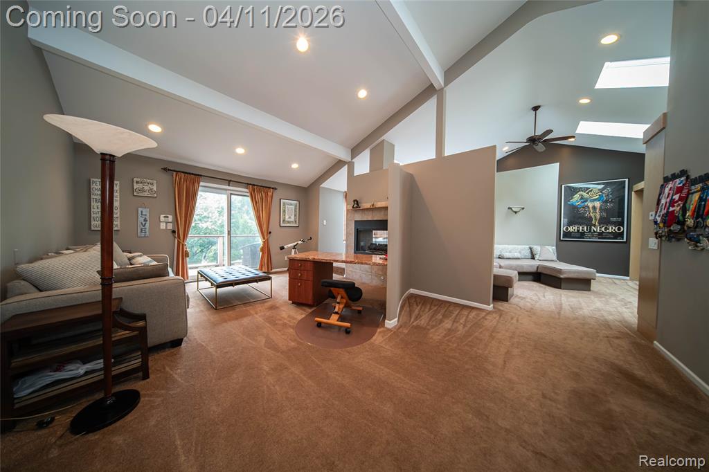 4683 Maura Lane, West Bloomfield, MI 48323 — Photo 23
