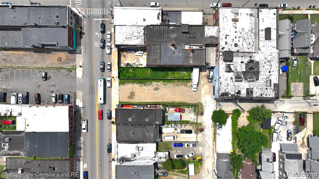 5432 W Vernor Highway, Detroit, MI 48209 — Photo 9