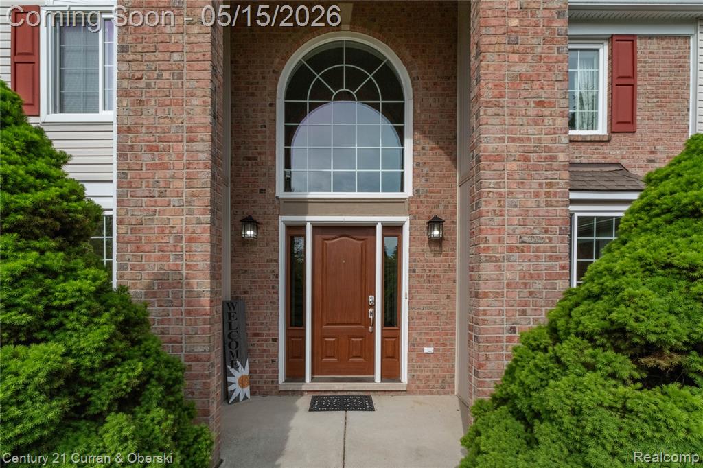 11687 E Hills Drive, Plymouth, MI 48170 — Photo 3