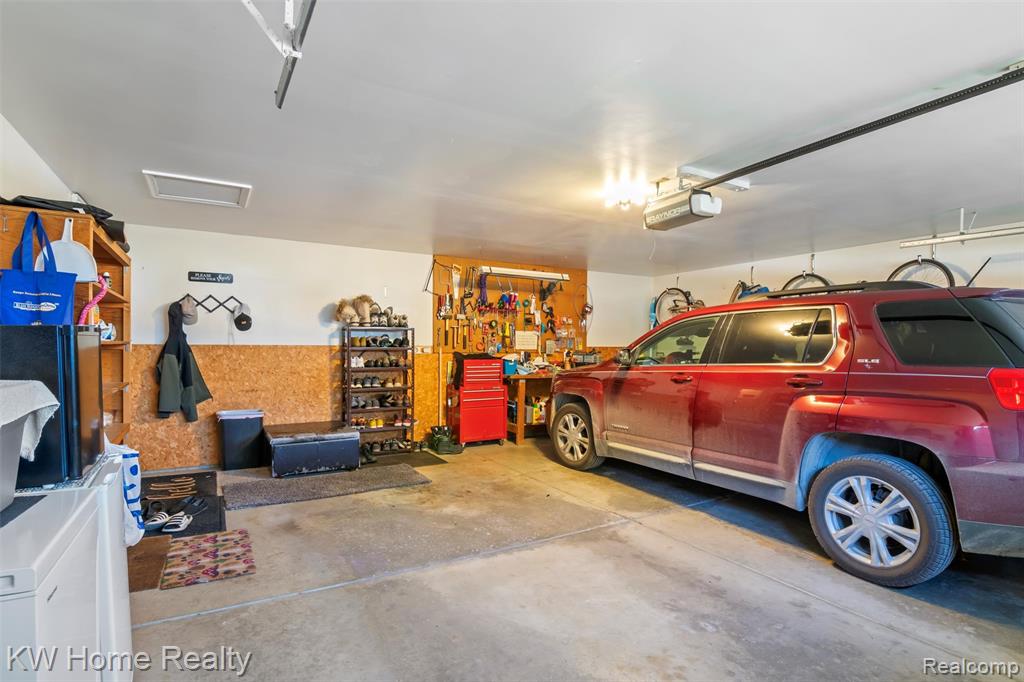 5334 Dunster Road, Grand Blanc, MI 48439 — Photo 52
