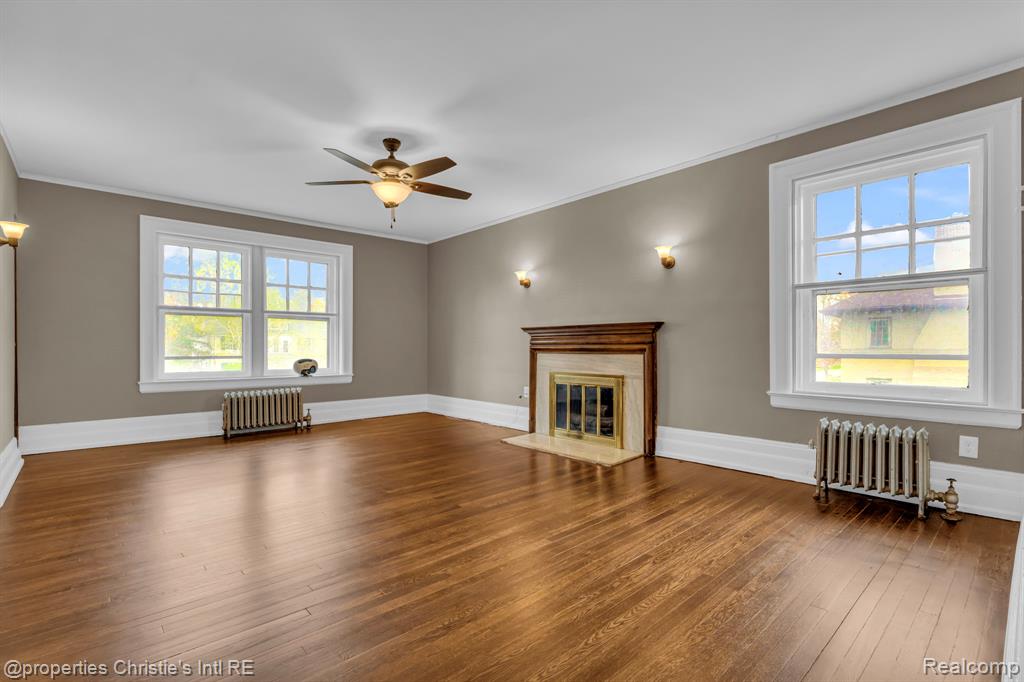 610 Chicago Boulevard, Detroit, MI 48202 — Photo 24