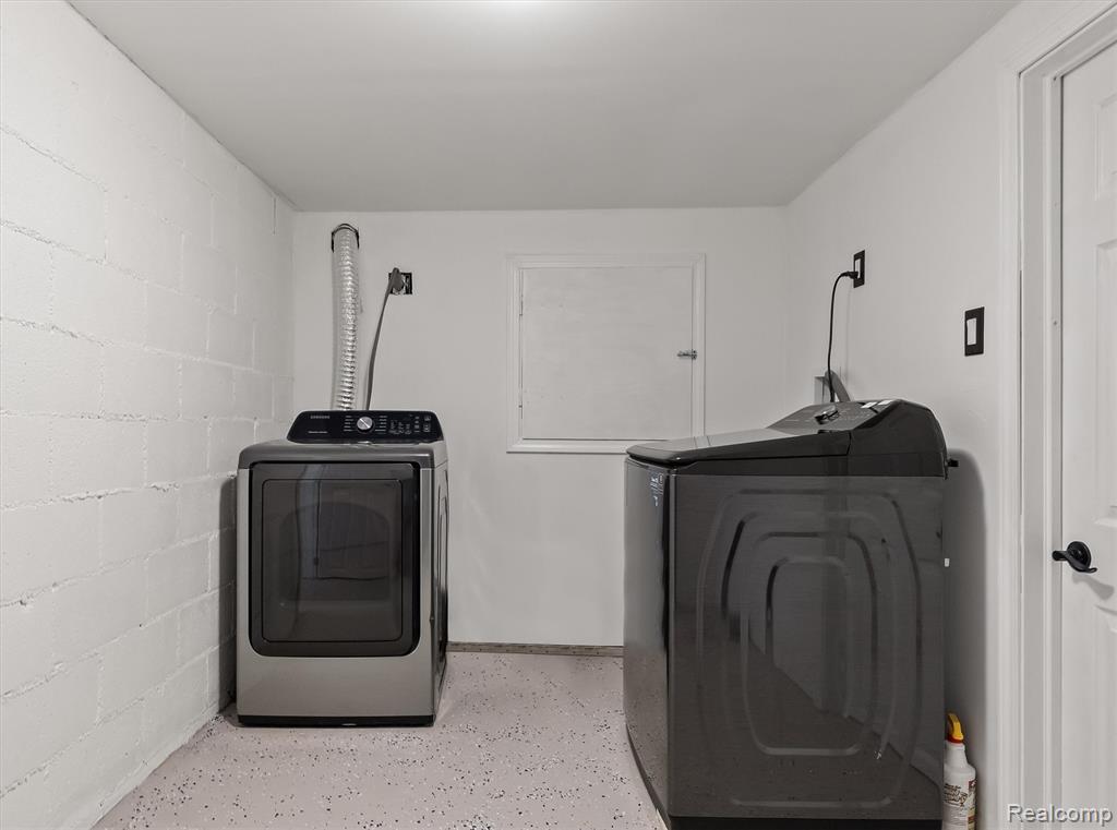 15500 Millar Road, Clinton Twp, MI 48036 — Photo 20