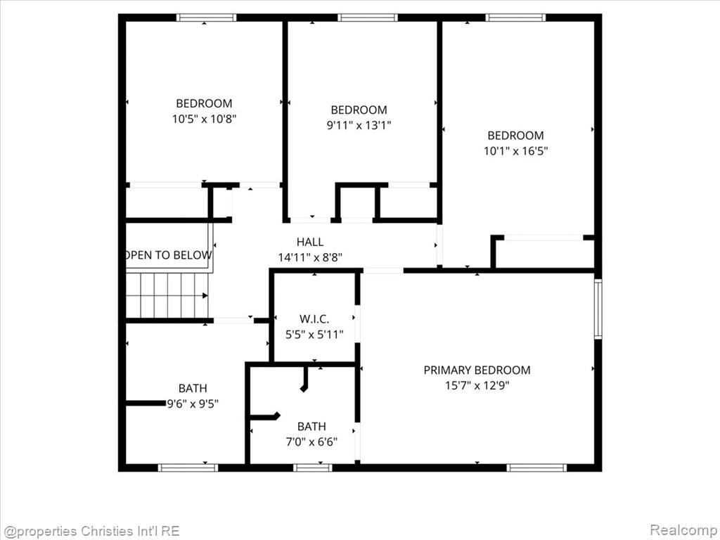 31462 Waltham Road, Beverly Hills, MI 48025 — Photo 54