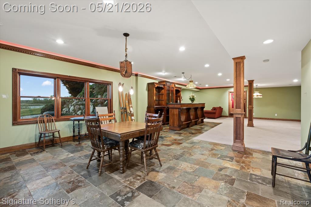 6831 Price Lake Road N, Jackson, MI 49201 — Photo 45