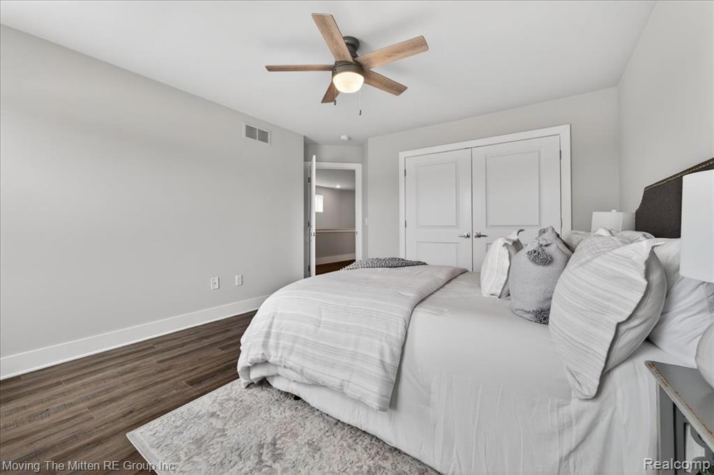 538 N Liberty Street, Belleville, MI 48111 — Photo 37