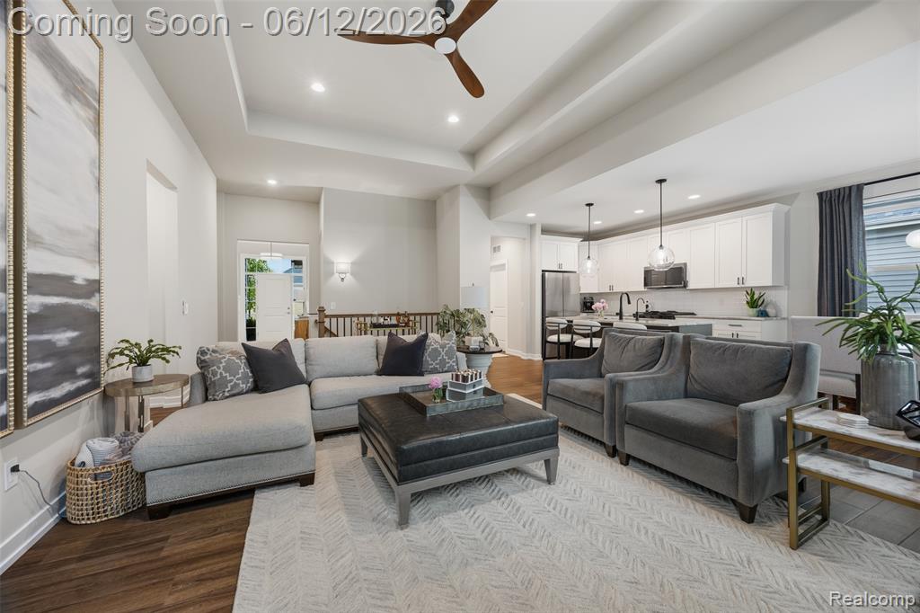 3775 Druid Drive, Brighton, MI 48114 — Photo 5
