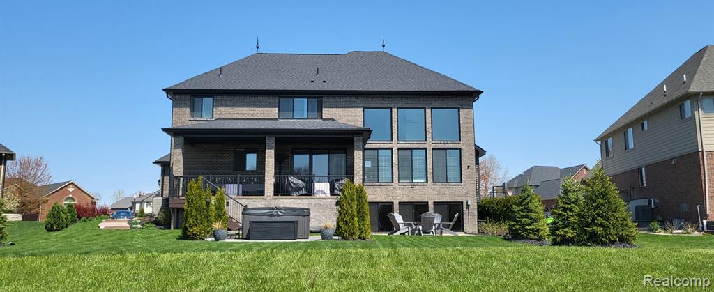 16414 Via Mera, Macomb, MI 48042 — Photo 51