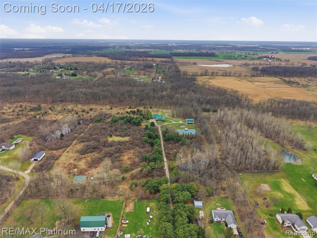 13250 Seymour Road, Gaines Vlg, MI 48436 — Photo 8