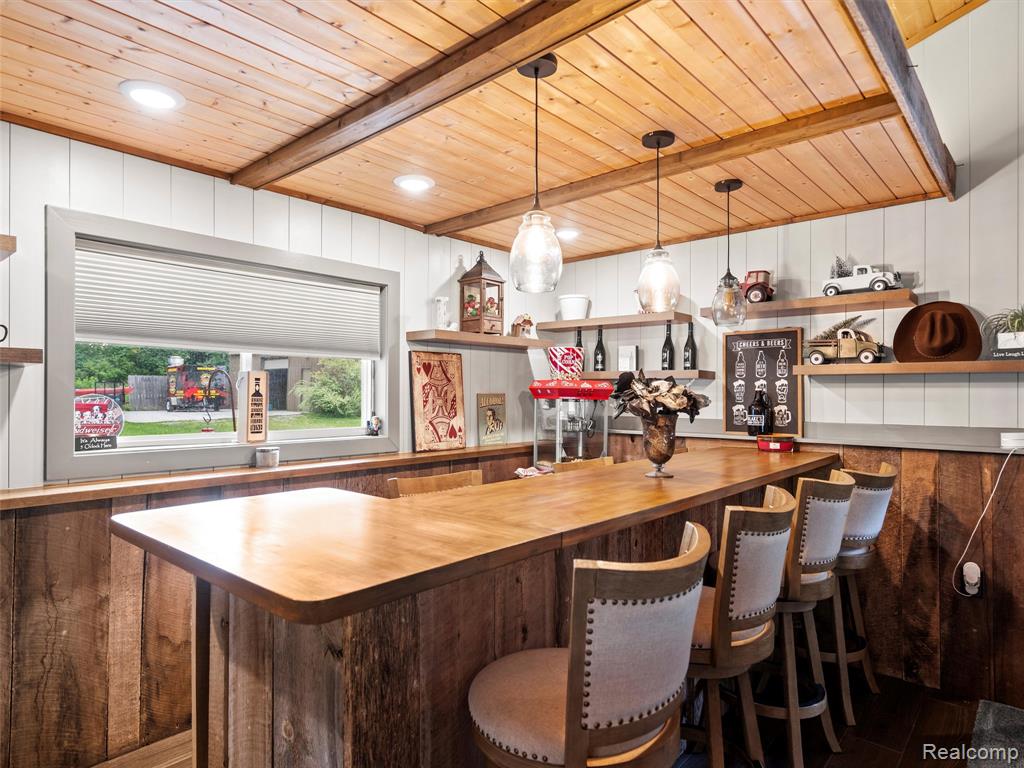 3365 Howland Road, Almont, MI 48003 — Photo 24