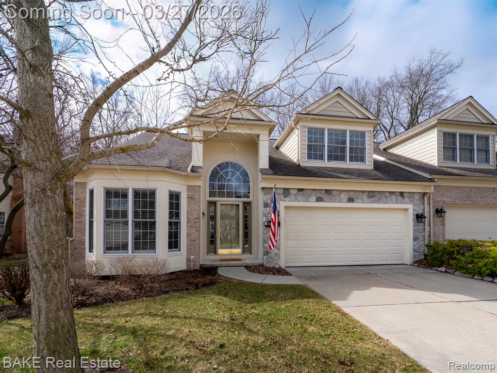 39587 Dun Rovin Drive, 68, Northville, MI 48168 — Photo 2