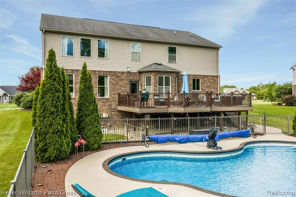 75644 Elk Horn Drive, Romeo, MI 48065 — Photo 37