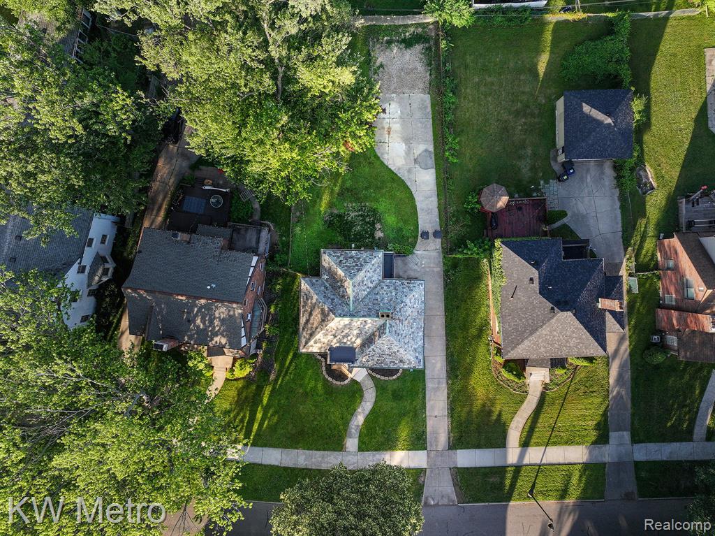 14554 Woodmont Avenue, Detroit, MI 48227 — Photo 3