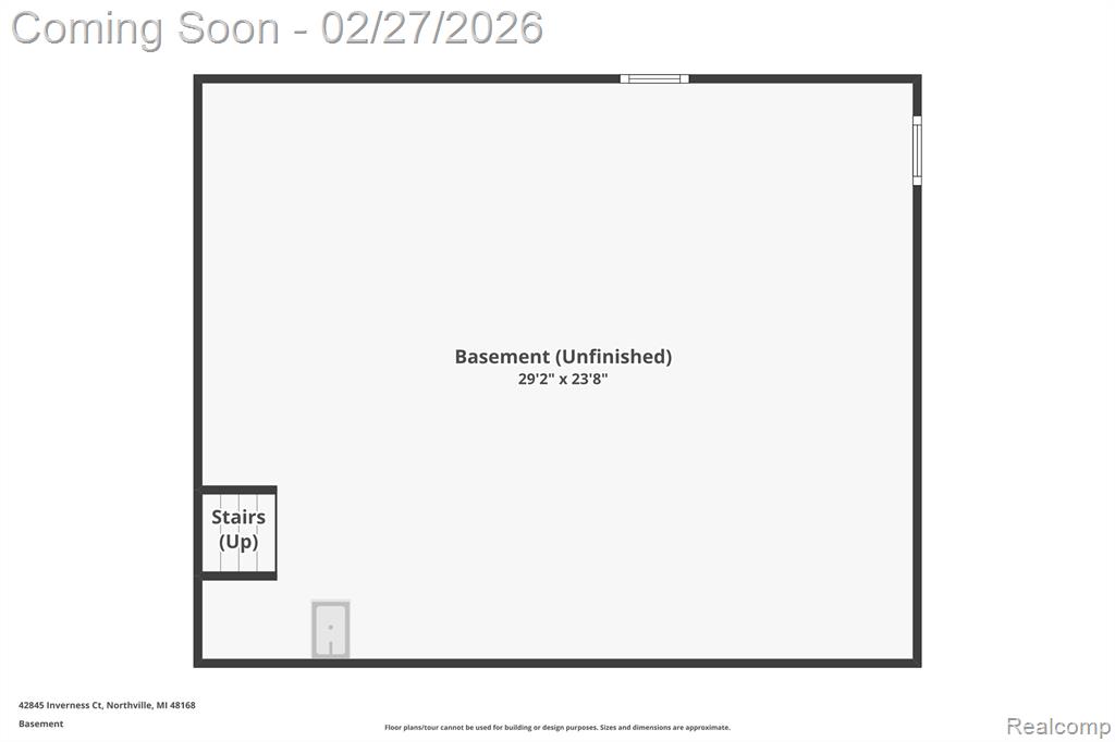 42845 Inverness Court, Northville, MI 48168 — Photo 47