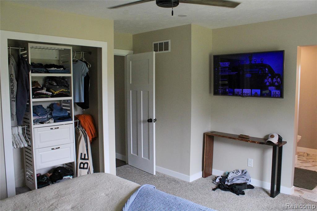 1583 E Lansing Road, Morrice, MI 48857 — Photo 10