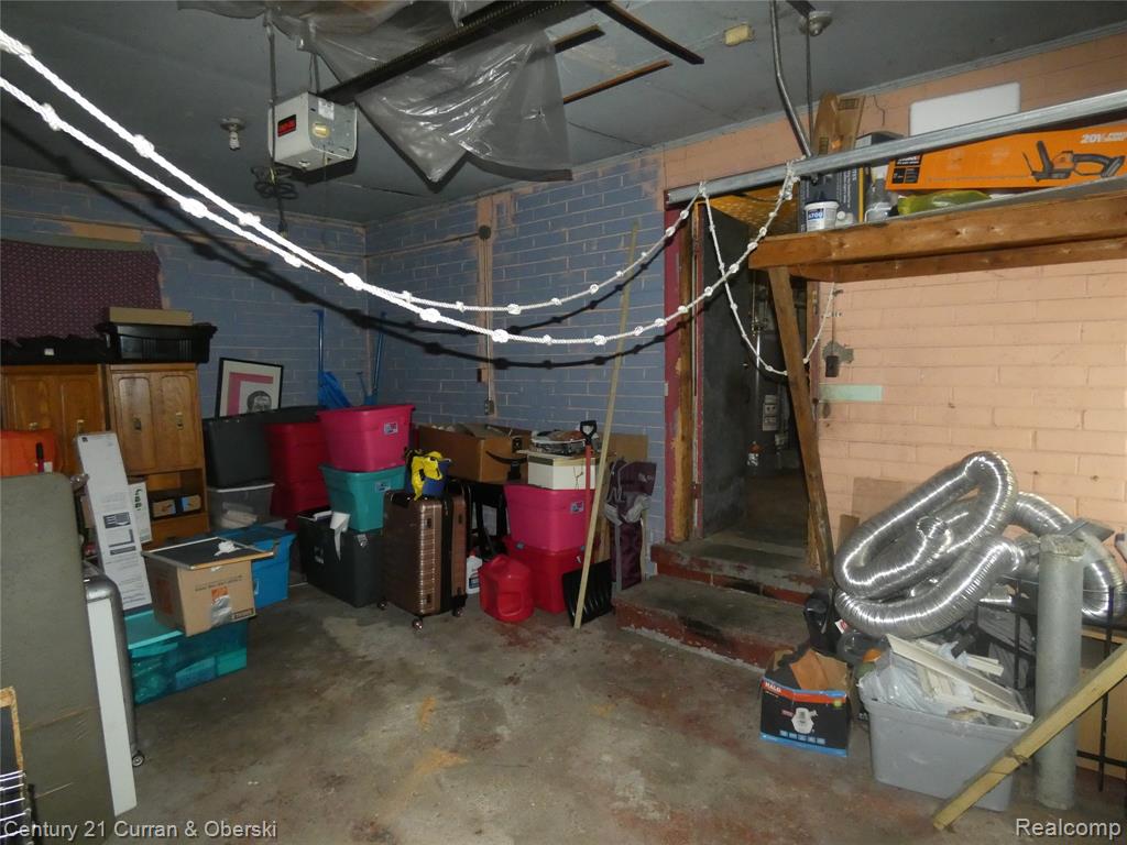 15401 Greydale Street, Detroit, MI 48223 — Photo 13