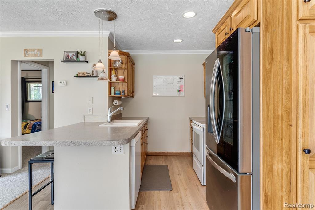 5420 Joslin Lk. Drive, Gregory, MI 48137 — Photo 12