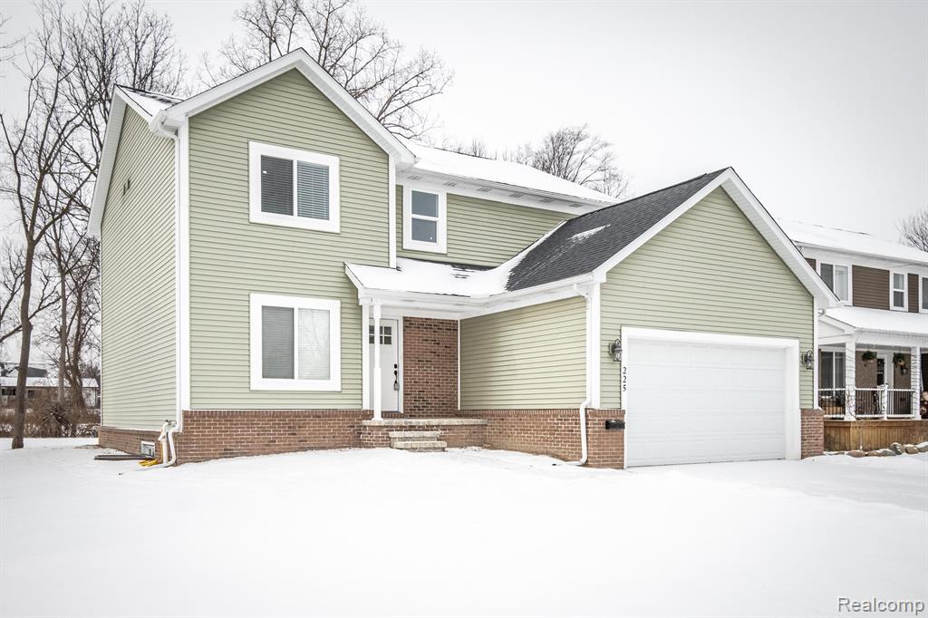 225 MUSSEY Street, Romeo, MI 48065 — Photo 37