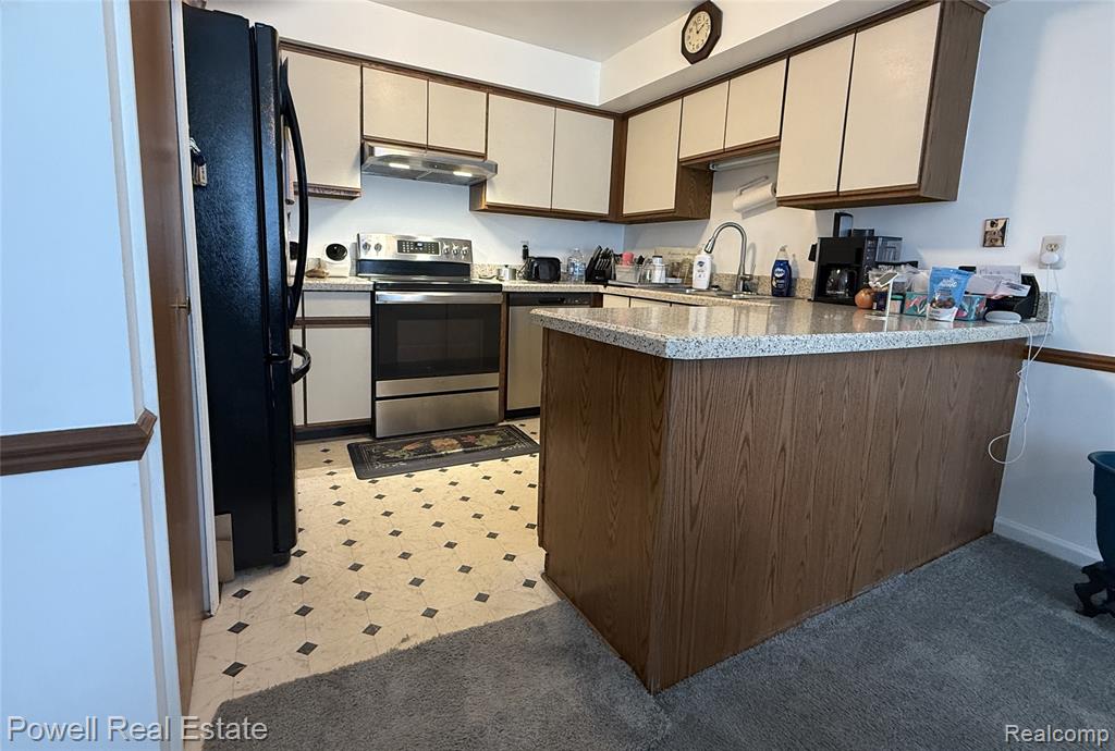 802 Country Club Drive, Saint Clair Shores, MI 48082 — Photo 7