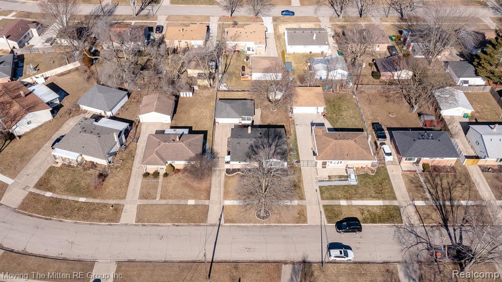 2031 Harmon Avenue, Ypsilanti, MI 48198 — Photo 44