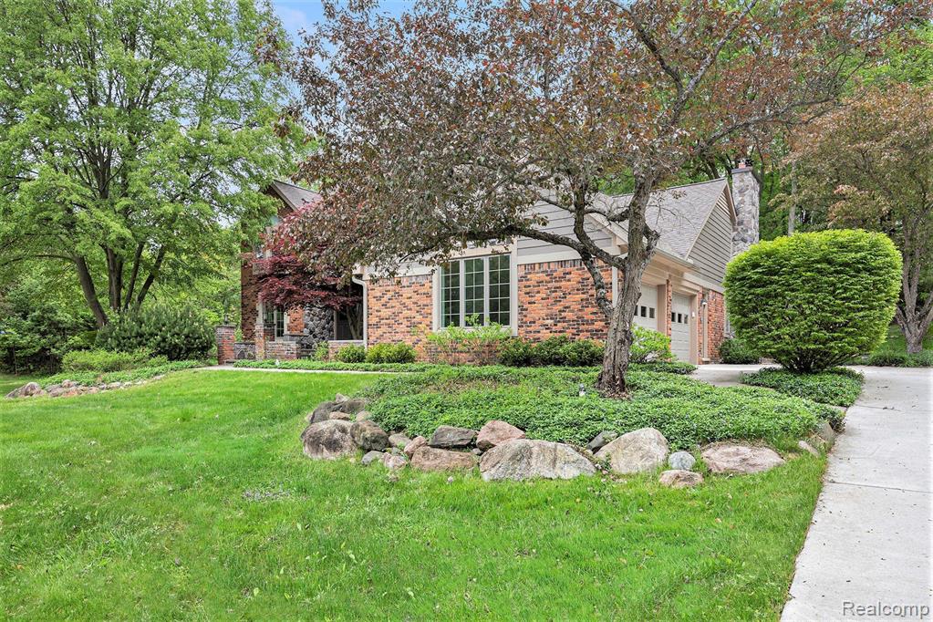 7254 DARK LAKE Drive, Clarkston, MI — Photo 4