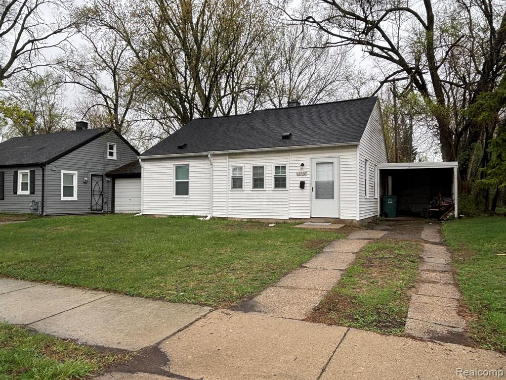 125 Bell Street UNIT b, Ypsilanti, MI, 48197