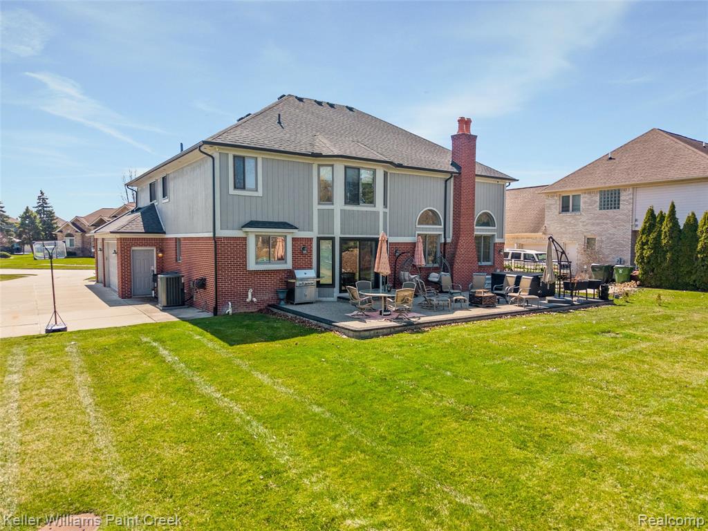 14765 Sparrow Drive, Shelby Twp, MI 48315 — Photo 44