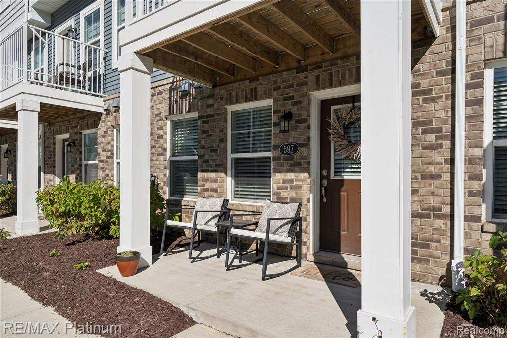 597 Anne Avenue, Brighton, MI 48116 — Photo 30
