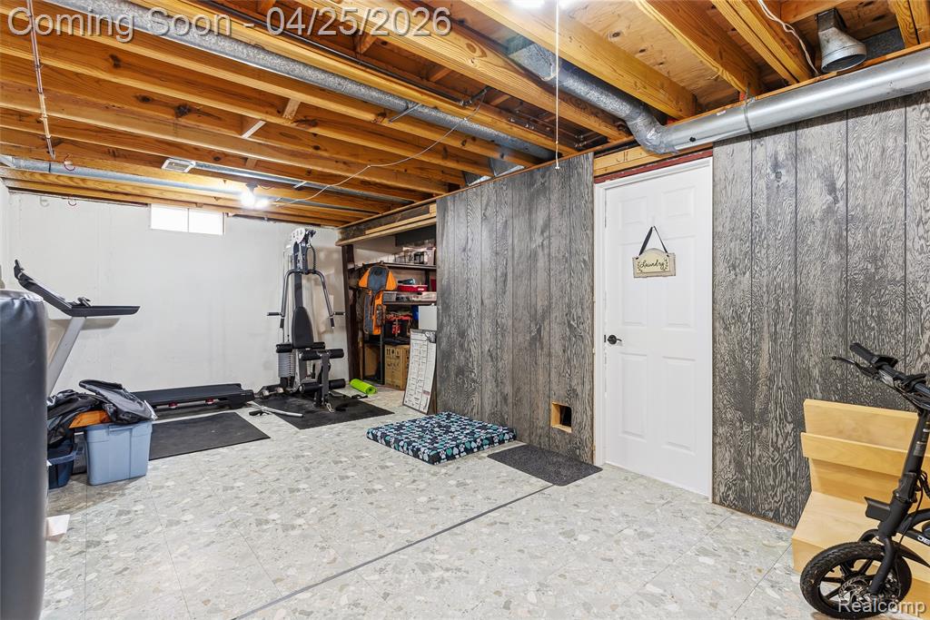 3799 Capitol Way, Highland, MI 48356 — Photo 27