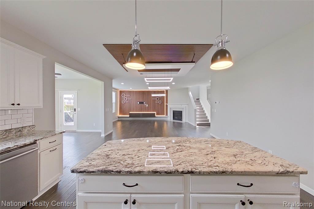 58180 Jonagold Lane, New Hudson, MI 48165 — Photo 18