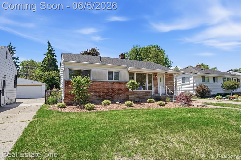 33441 Alta Street, Garden City, MI — Photo 2