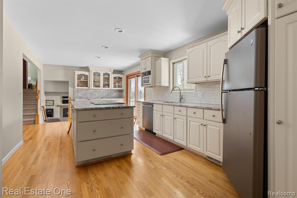 5423 E Sandhill Road, Almont, MI 48003 — Photo 10