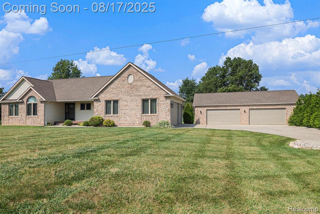10480 Seymour Road, Gaines Vlg, MI 48436 — Photo 4