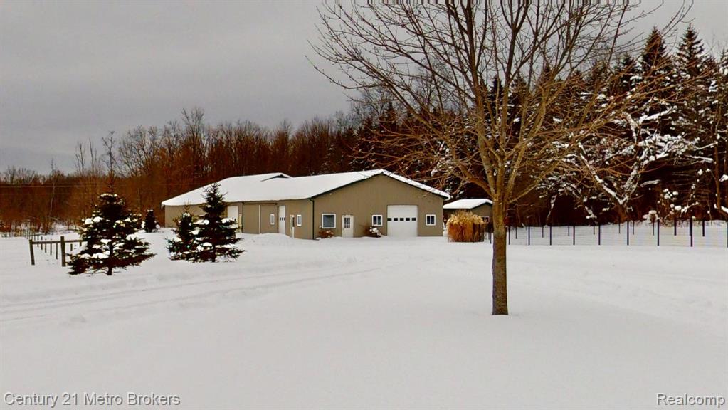 10582 E 80th Street, Reed City, MI 49677 — Photo 71