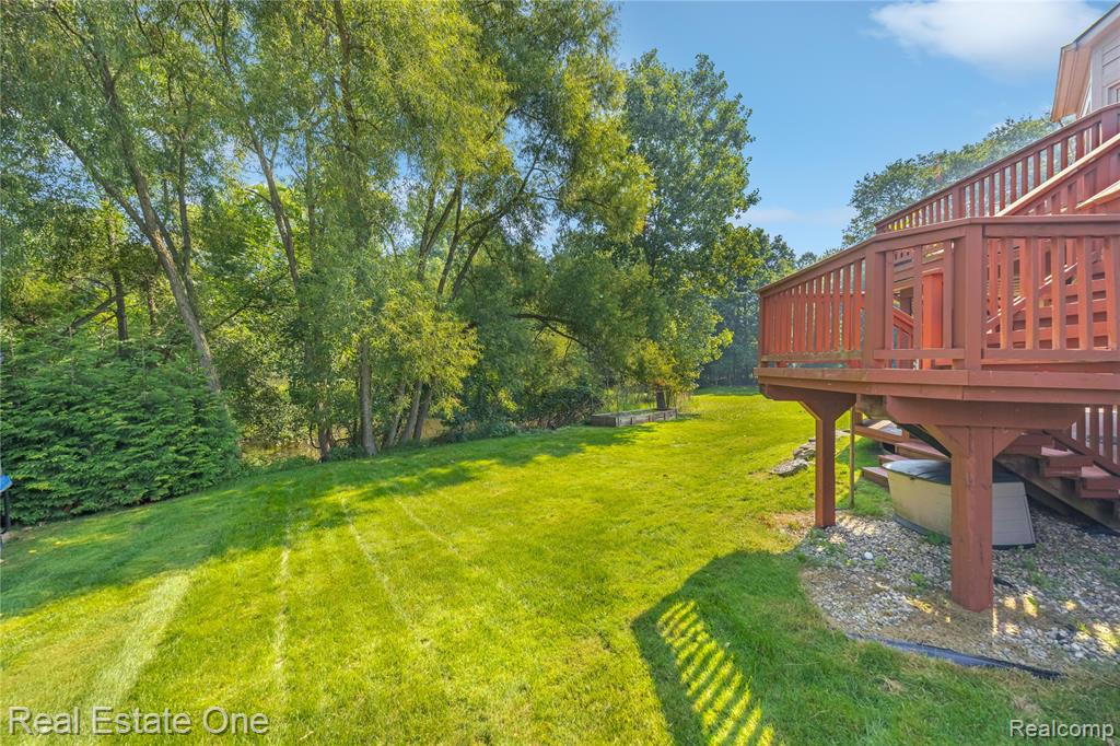 6210 Orchard Woods Drive, West Bloomfield, MI 48324 — Photo 60