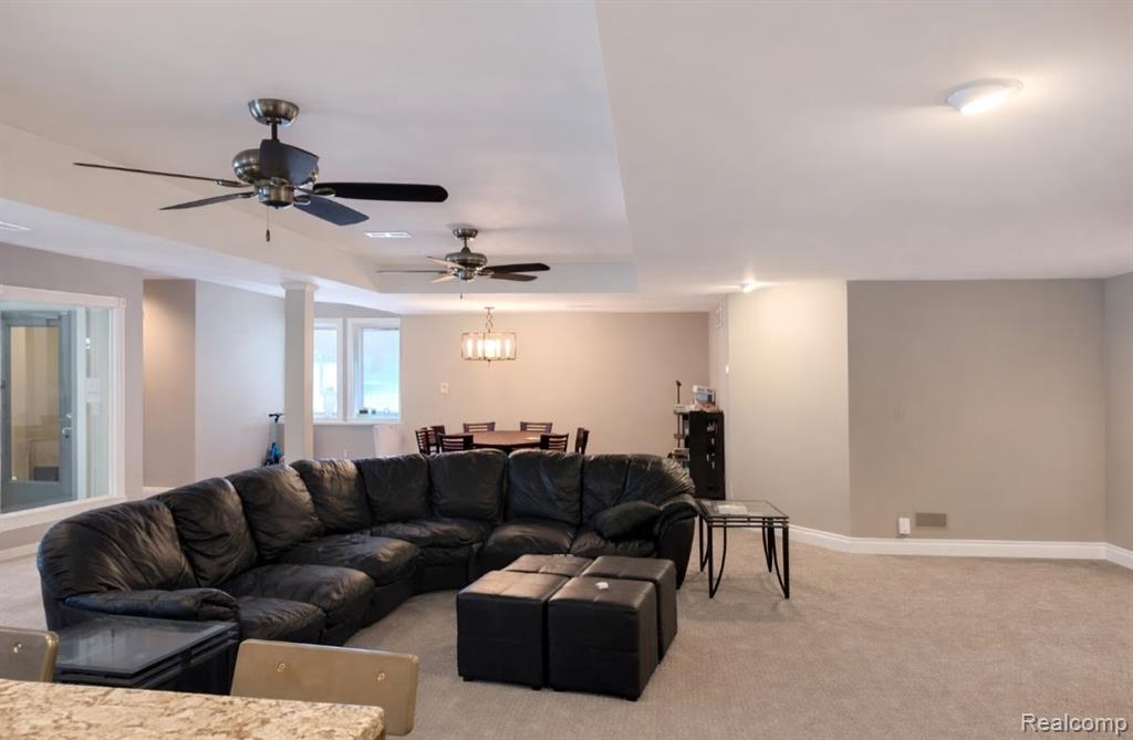 5106 Deer Run Circle, Orchard Lake Village, MI 48323 — Photo 17