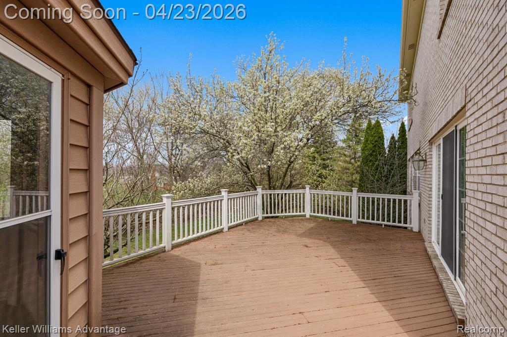 4100 Norwich Court, Rochester, MI 48306 — Photo 57