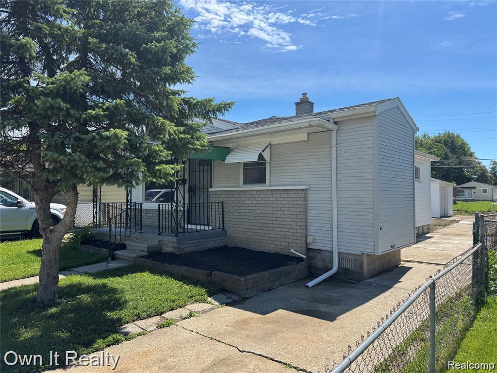 4171 13th Street, Ecorse, MI 48229 — Photo 3