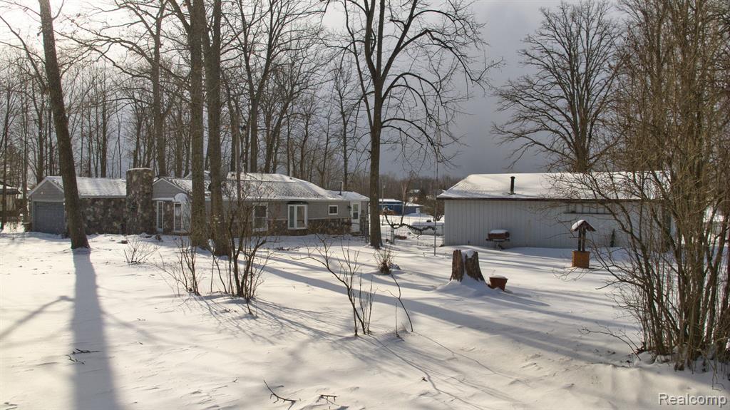 4260 S Lake Drive, Prescott, MI 48756 — Photo 42