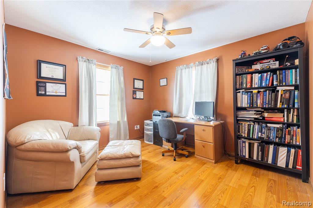 5942 Bluebush Road, Monroe, MI 48162 — Photo 30