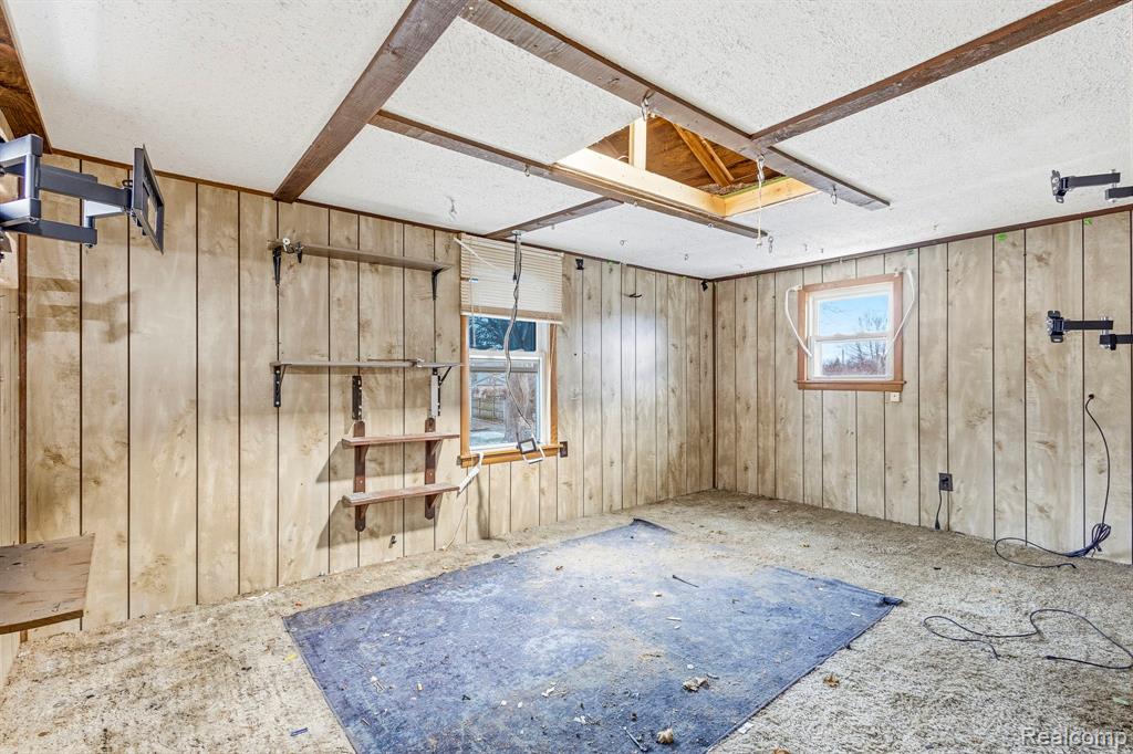 657 Lucille Drive, Wolverine Lake, MI 48390 — Photo 27