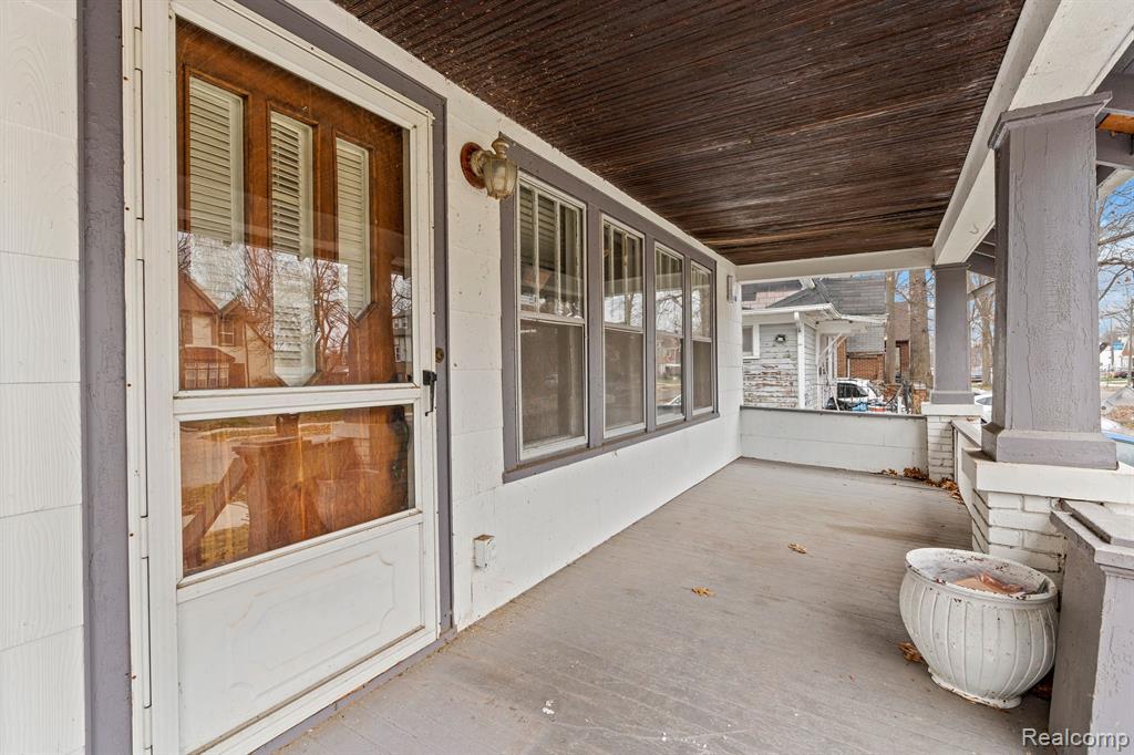 4819 THREE MILE Drive, Detroit, MI 48224 — Photo 7