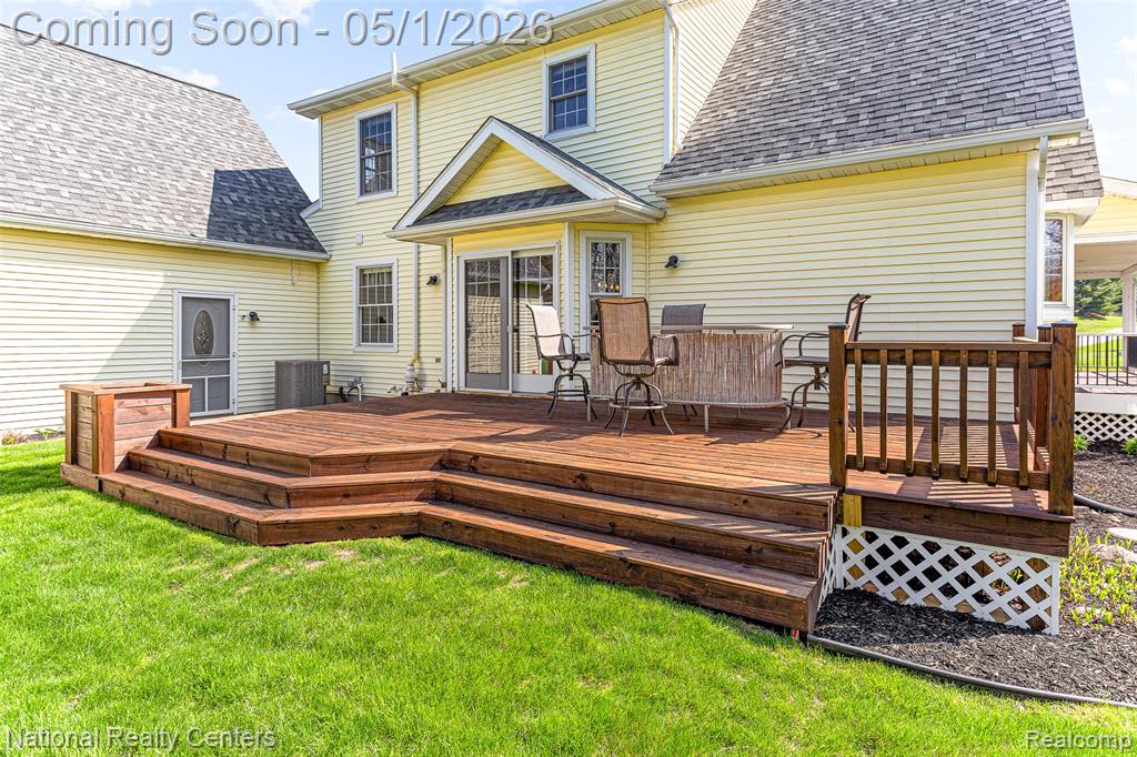3983 Wing Drive, Pinckney, MI 48169 — Photo 18
