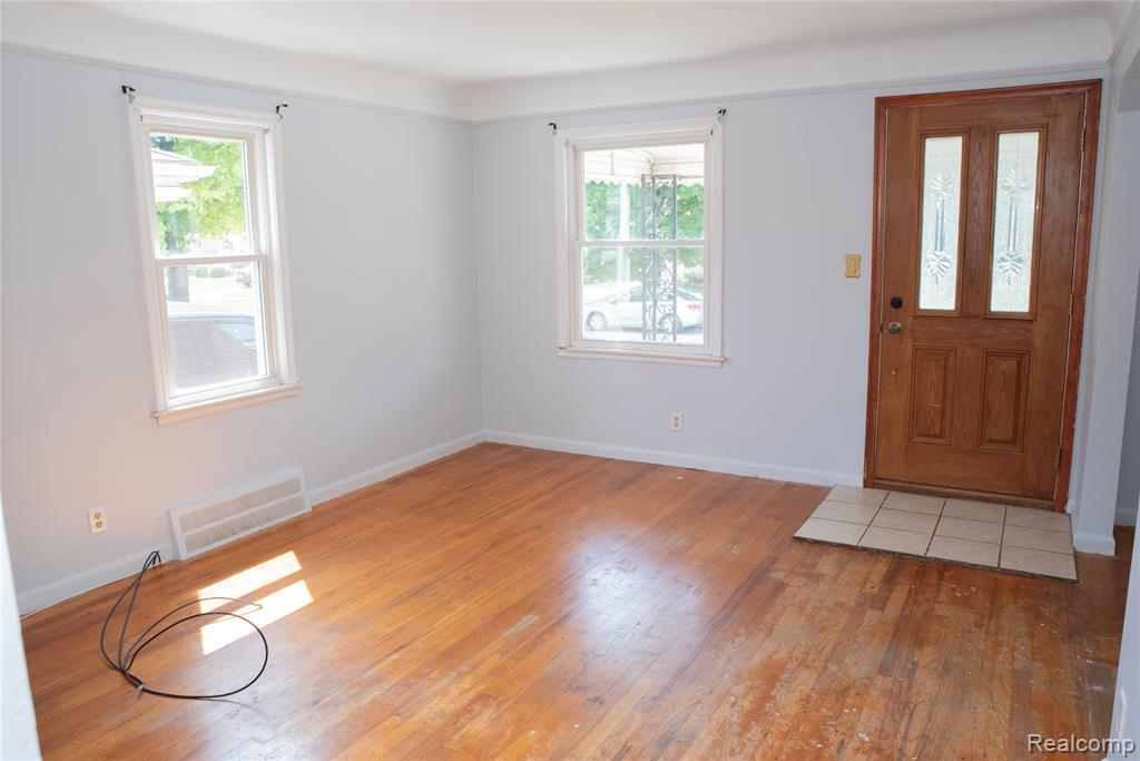 664 Moran Avenue, Lincoln Park, MI 48146 — Photo 7