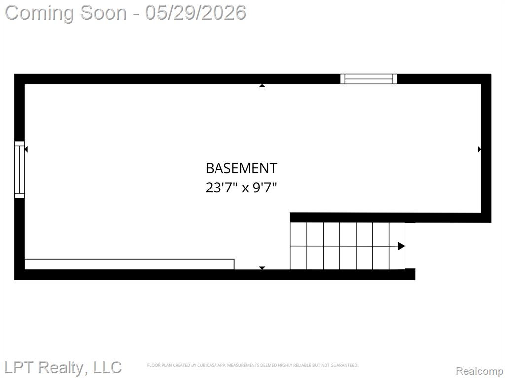21021 Wendell Street, Clinton Twp, MI 48036 — Photo 22