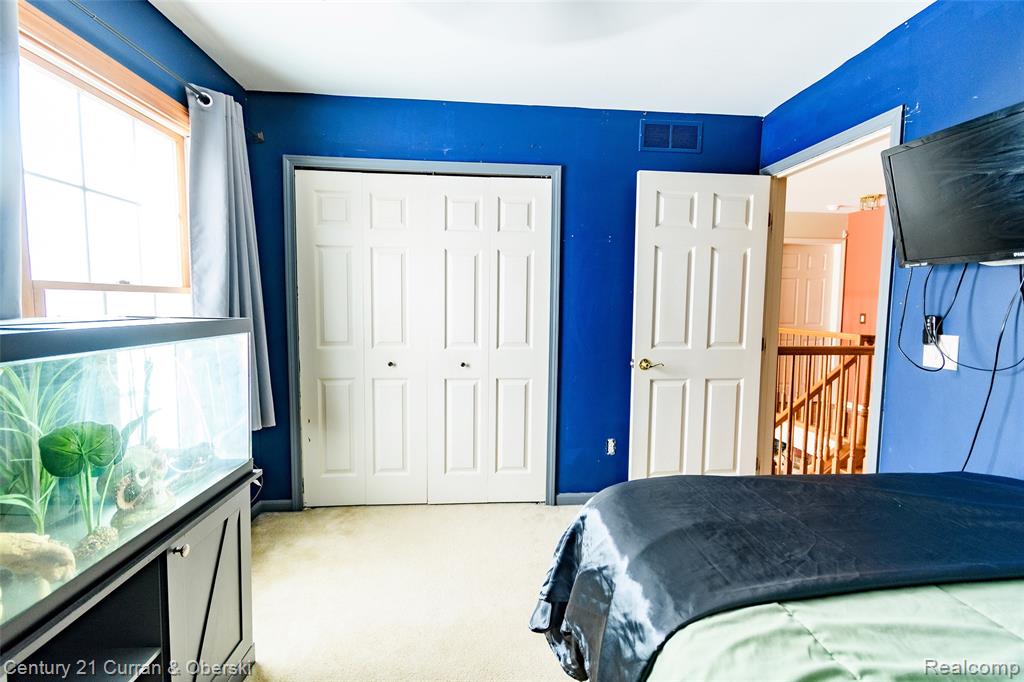 1464 Four Seasons Drive, Howell, MI 48843 — Photo 31